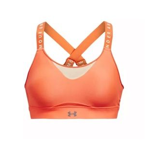 Under Armour Women's Infinity High Bra